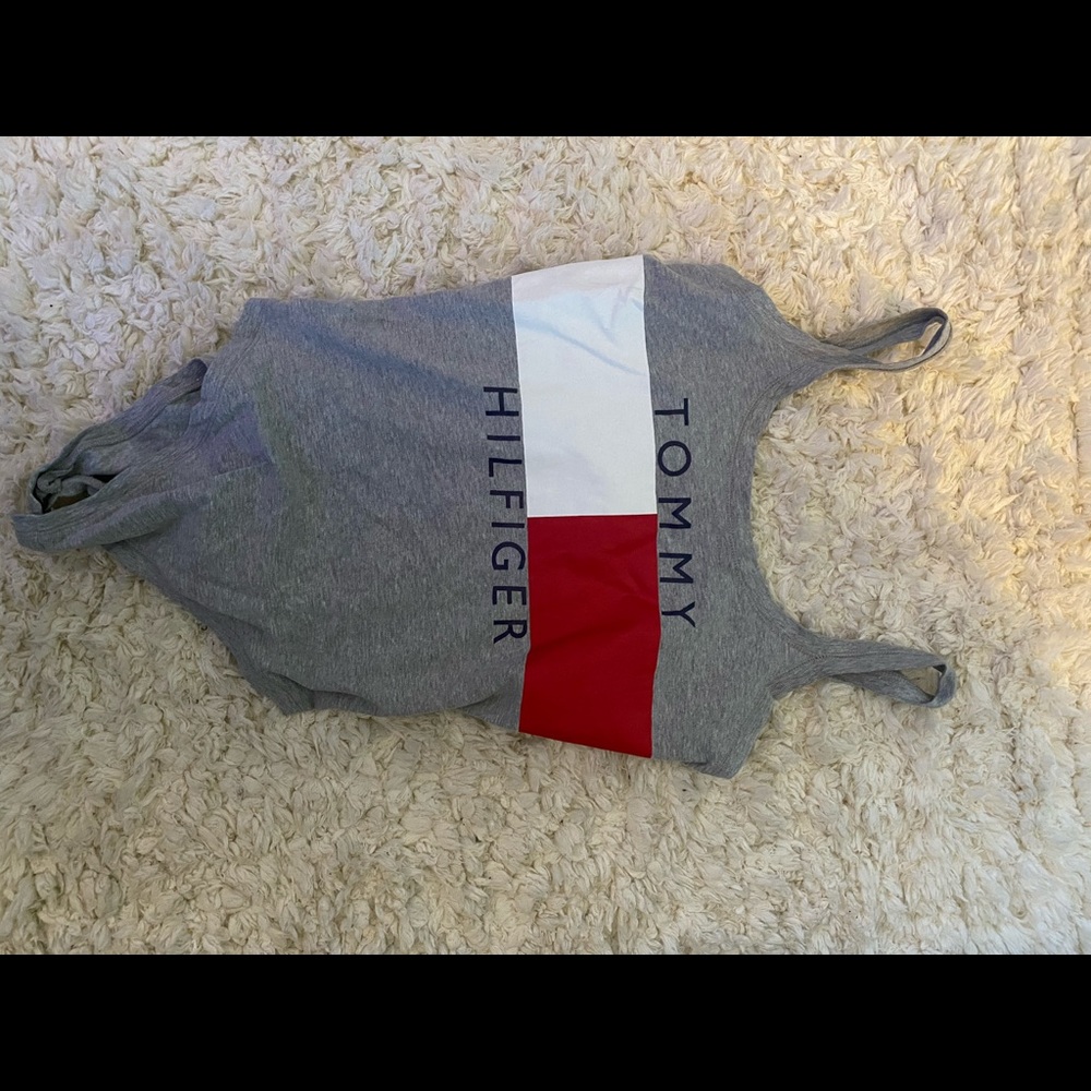 Tommy Hilfiger Bodysuit Size S